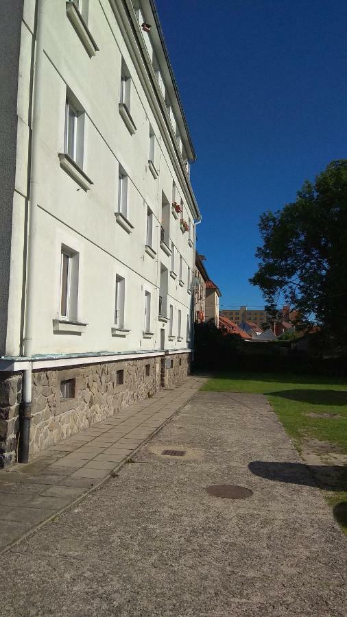 Apartmanovy Byt Třeboň 외부 사진