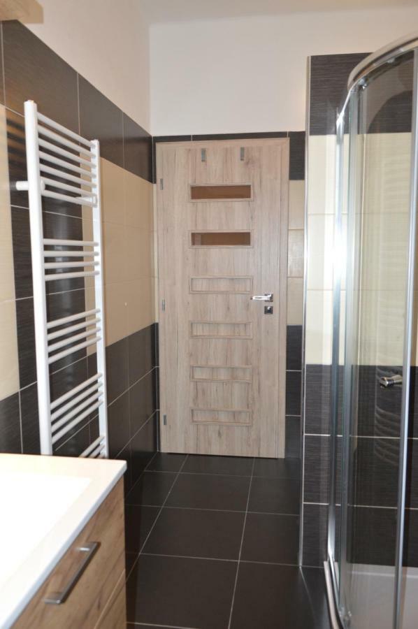 Apartmanovy Byt Třeboň 외부 사진