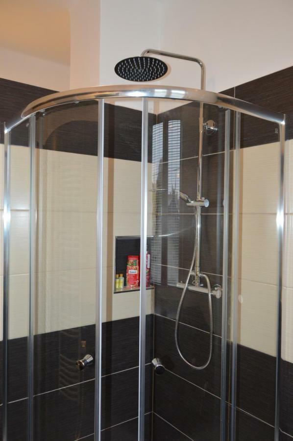 Apartmanovy Byt Třeboň 외부 사진