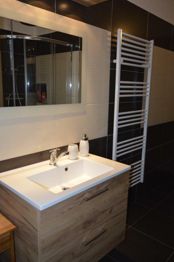 Apartmanovy Byt Třeboň 외부 사진
