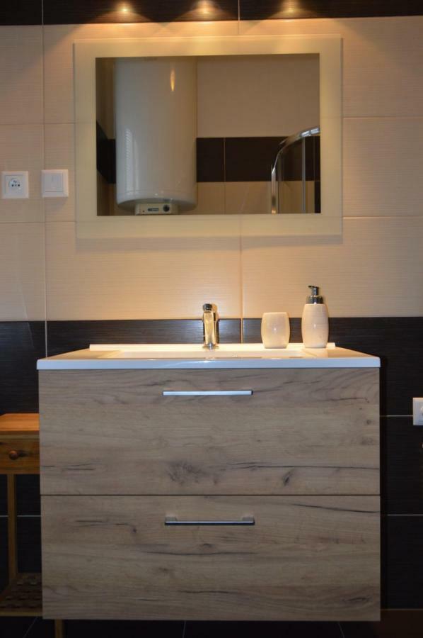 Apartmanovy Byt Třeboň 외부 사진