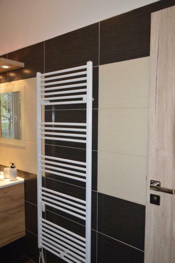 Apartmanovy Byt Třeboň 외부 사진
