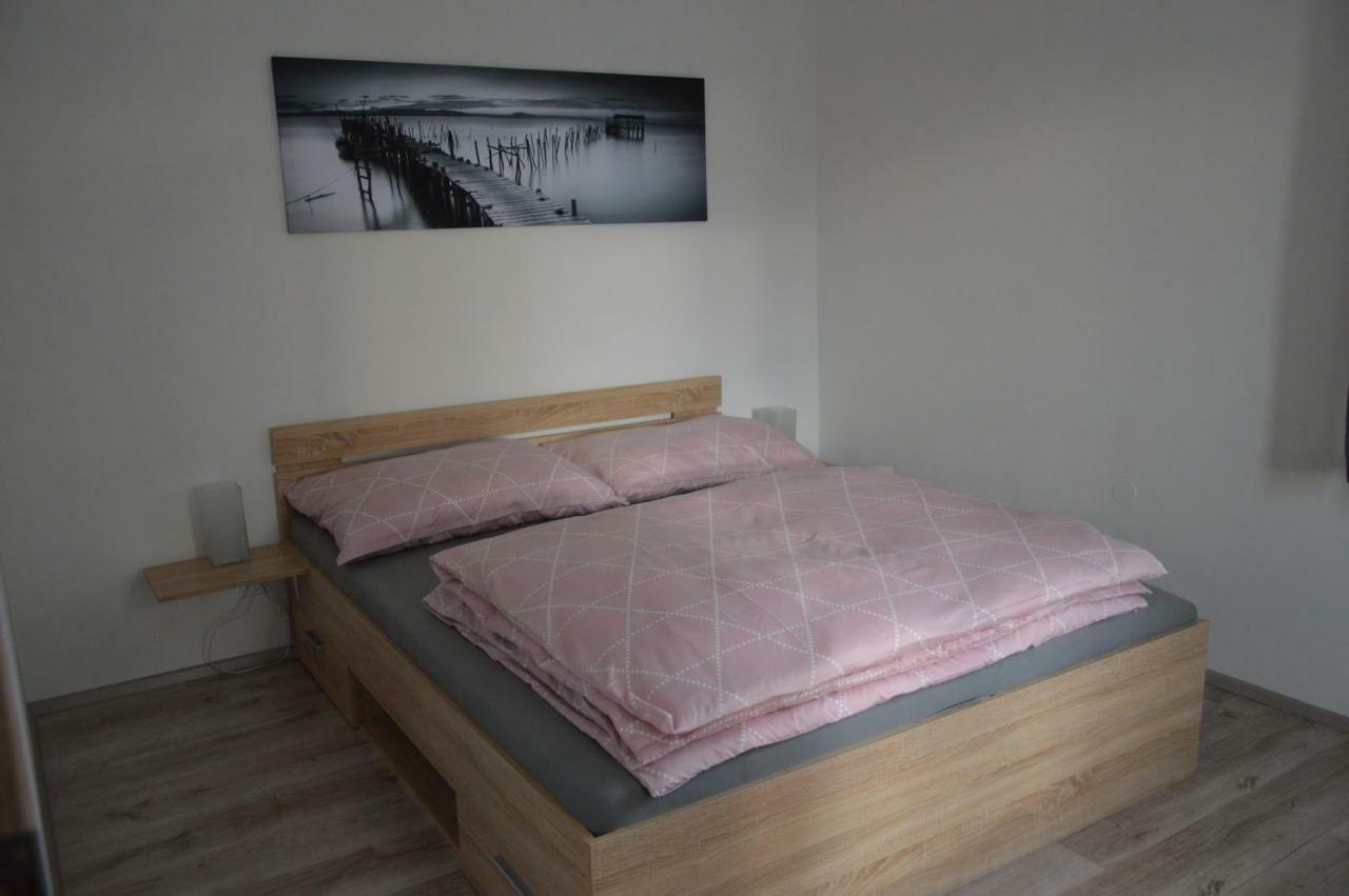 Apartmanovy Byt Třeboň 외부 사진